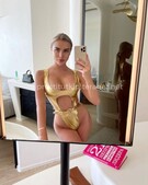 Анкета проститутки Надежда - метро Тверской, возраст - 21