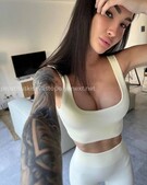 Анкета проститутки Мира - метро Щукино, возраст - 21