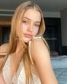 Анкета проститутки Илона - метро Хорошевский, возраст - 22