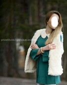 Анкета проститутки Яна - метро Хорошевский, возраст - 22