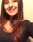 Анкета проститутки Кристина - метро Пресненский, возраст - 22