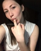 Анкета проститутки Слава - метро Северное Медведково, возраст - 22