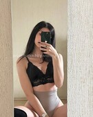 Анкета проститутки Аврора - метро Кузьминки, возраст - 23