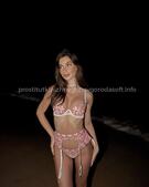 Анкета проститутки Мирослава - метро Чертаново Северное, возраст - 23