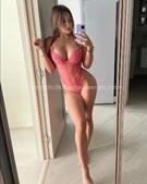 Анкета проститутки Роксана - метро Нагатино-Садовники, возраст - 23