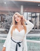 Анкета проститутки Кира - метро Тверской, возраст - 23