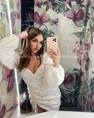 Анкета проститутки Ася - метро Ясенево, возраст - 23