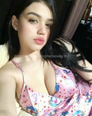 Анкета проститутки Лика - метро Марьино, возраст - 23