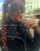 Анкета проститутки Сабина - метро Южное Бутово, возраст - 23