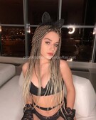 Анкета проститутки Николь - метро Метрогородок, возраст - 24