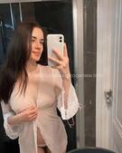 Анкета проститутки Алла - метро Сокольники, возраст - 24