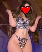 Анкета проститутки Леля - метро Пресненский, возраст - 24