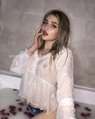 Анкета проститутки Илона - метро Северное Медведково, возраст - 24