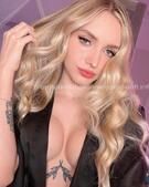 Анкета проститутки Ирина - метро Орехово-Борисово Северное, возраст - 24