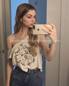 Анкета проститутки Дарья - метро Тверской, возраст - 24