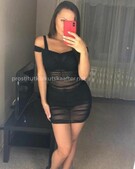 Анкета проститутки Елизавета - метро Дорогомилово, возраст - 24