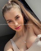 Анкета проститутки Марина - метро Гагаринский, возраст - 24