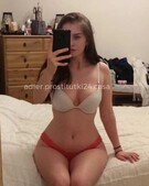 Анкета проститутки Ирина - метро Можайский, возраст - 25