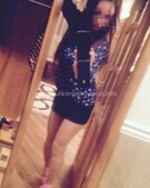 Анкета проститутки Мелисса - метро Ясенево, возраст - 25