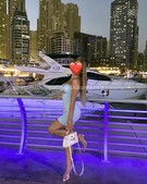 Анкета проститутки Оксана - метро Орехово-Борисово Северное, возраст - 25