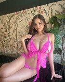 Анкета проститутки Милана - метро Перово, возраст - 25