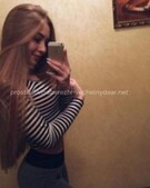 Анкета проститутки Мишель - метро Румянцево, возраст - 25