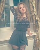 Анкета проститутки Олечка - метро Алексеевский, возраст - 25