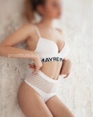 Анкета проститутки Мирослава - метро Теплый Стан, возраст - 25