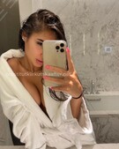 Анкета проститутки Диана - метро Бабушкинский, возраст - 25