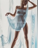 Анкета проститутки Таюша - метро Хорошевский, возраст - 25