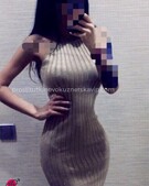 Анкета проститутки Милана - метро Фили-Давыдково, возраст - 26