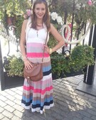 Анкета проститутки София - метро Тверской, возраст - 26