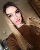 Анкета проститутки Елена - метро Свиблово, возраст - 26