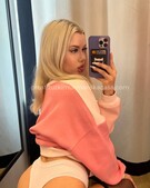 Анкета проститутки Жанна - метро Румянцево, возраст - 27