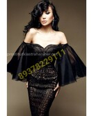 Анкета проститутки Шарлотта - метро Гагаринский, возраст - 27