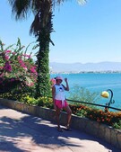 Анкета проститутки Яна - метро Даниловский, возраст - 27