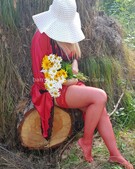 Анкета проститутки Раиса - метро Угреша, возраст - 28