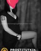 Анкета проститутки Галина - метро Басманный, возраст - 28