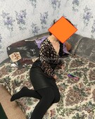 Анкета проститутки Линда - метро Дорогомилово, возраст - 29