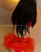 Анкета проститутки Викуля - метро Таганский, возраст - 30